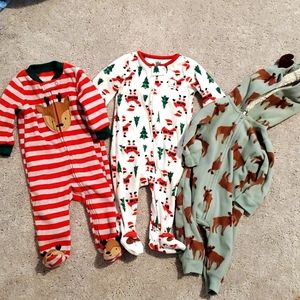 6 month Christmas Bundle